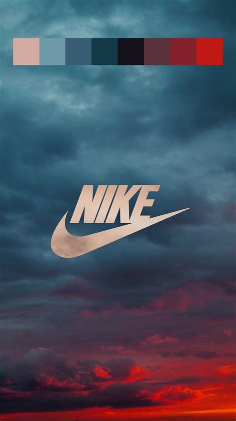 Nike Wallpapers For Iphone Wallpaper Cave