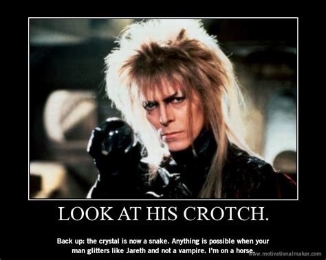 Jareth Old Spice Motivational By ~preciousthing66 On Deviantart