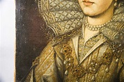 Margherita Gonzaga (1591-1632), Princess of Mantua, School of Frans ...