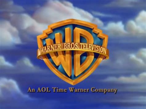 Warner Bros Television Logopedia The Logo And Branding Site