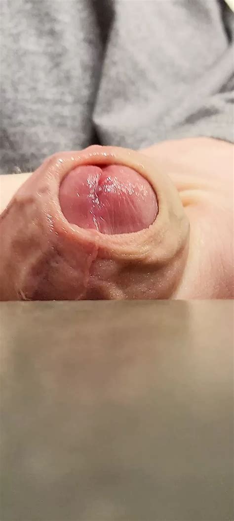 close up cumshot uncut juicy cock gay porn c4 xhamster