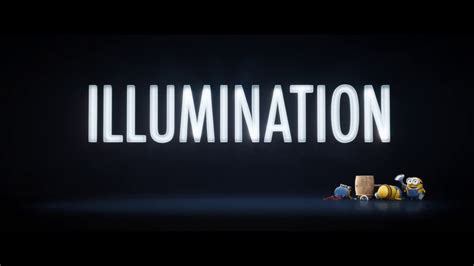 Illumination Entertainment Version 3 Youtube