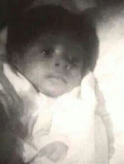 Michael Jackson Baby Photo Fandom