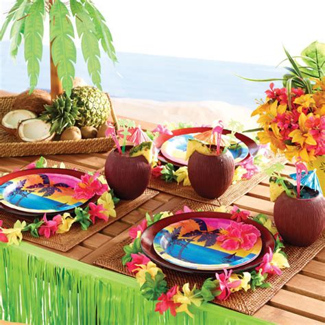 23 Of The Best Ideas For Caribbean Themed Backyard Party Ideas Home