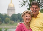 Gayle Conelly Manchin 5 Facts About Joe Manchin's Wife