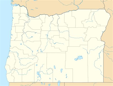 Fileusa Oregon Location Mapsvg Wikipedia