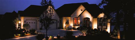 Curb Appeal Lighting Outdoor Lighting Perspectives Of Dc Metro