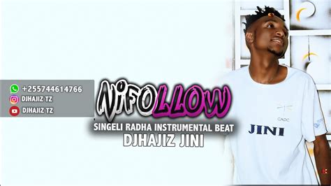 Nifollow Djhajiz Jini Radha Singeli Beat 2023 Youtube