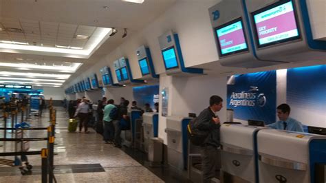 Aerolineas Argentinas Check In ¡guía Paso A Paso 【2021】
