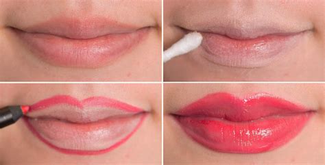 Lipstick Hacks You Need To Know
