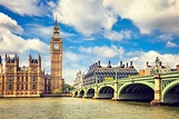 Big Ben - Tout savoir sur l'horloge la plus célèbre de Londres