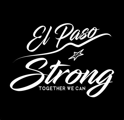 El Paso Strong