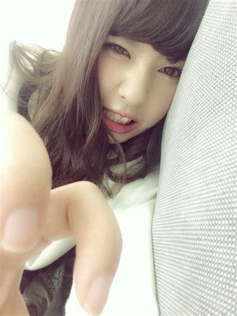 You have to improve your crop. #山田菜々ちゃん hashtag on Twitter