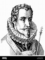Ferdinando I, 1503 - 1564, Habsburg, Imperatore del Sacro Romano Impero ...