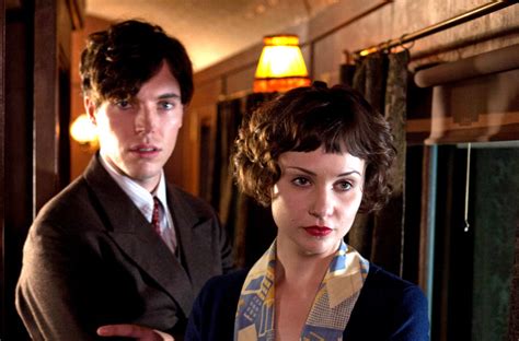 ‘the Lady Vanishes On Pbs The New York Times