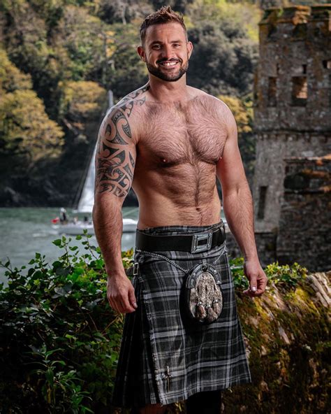 Men In Kilts Kilted Photos On Instagram If You Want Some Gorgeous Guys To Keep You Company