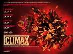 New UK Poster & Trailer For Psychedelic Horror 'Climax'