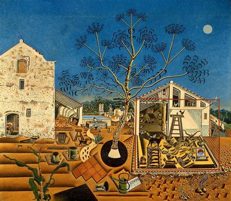 Joan Miró 9 Amazing Facts About His Life And Art
