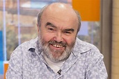 Who is Andy Hamilton? Comedian and writer behind Drop the Dead Donkey ...