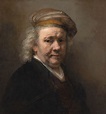 Master of Selfies: Rembrandt's Self-Portraits | DailyArt Magazine