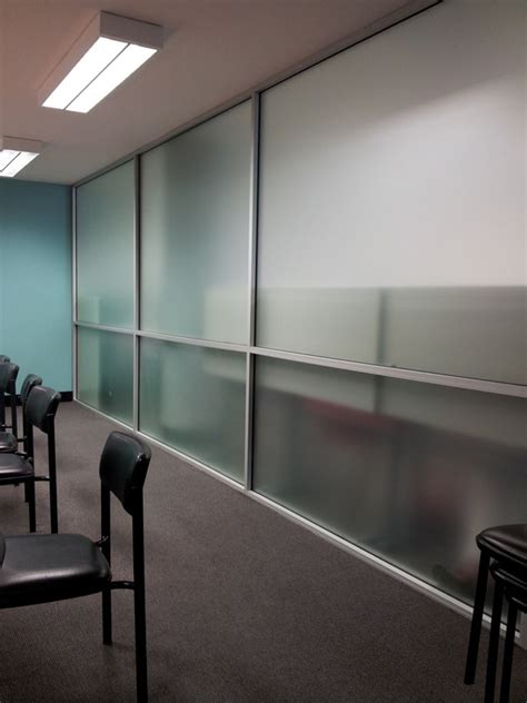 Commercial Office Window Tinting Services Sydney Eco Tinting