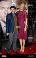 Bodhi Elfman, Jenna Elfman at arrivals for IDENTITY THIEF Premiere ...