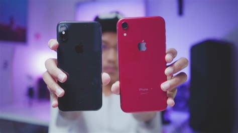 Perbedaan Iphone X Dengan Xs