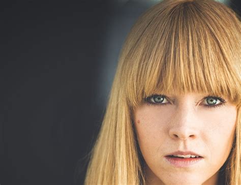 Lucy Rose Unveils Interactive Video For Til The End