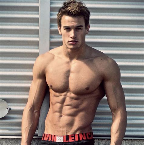 Marc Fitts Top 5 Fitness Tips For Getting Ripped 6 Pack Abs