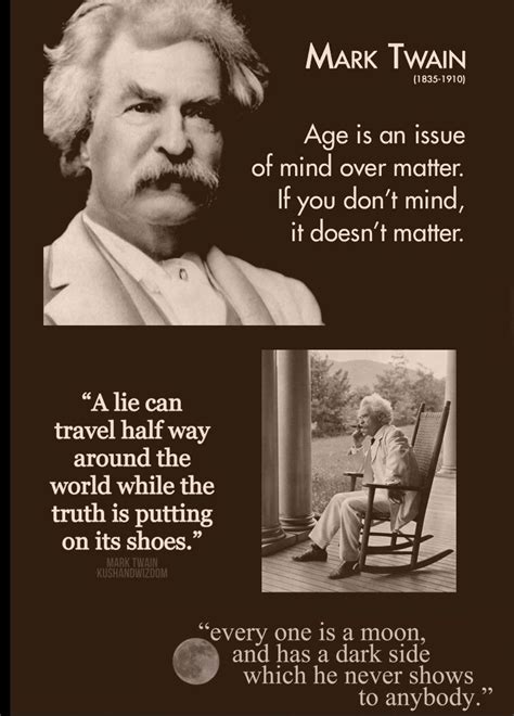 book of mark twain quotes inspiration