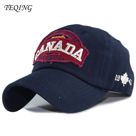 Teqing 2017 New Arrival Casual Letter Baseball Hat Embroidery Patch Hat