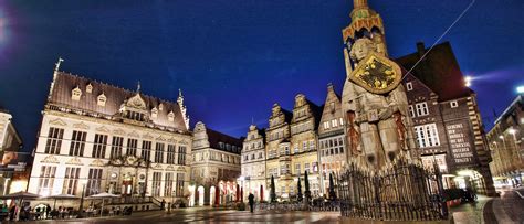 Want to move to bremen? Hotel Residence Bremen (Germany) - Best Price