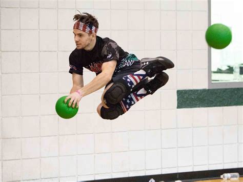 the top 50 male players overall the dodgeball tribune s top 50 male… by tyler greer