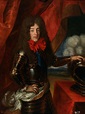 Familles Royales d'Europe - Louis III de Bourbon, duc de Bourbon ...