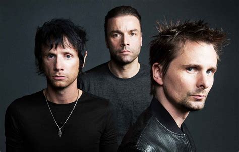 But, we will go one step further and underline them as energy beings instead of imaginary beings. Muse - Erste Details zum nächsten Album - MusikBlog