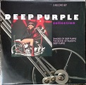 Deep Purple - Collection (1995, Vinyl) | Discogs