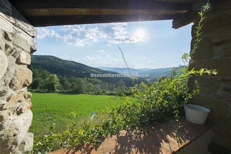 Farmhouse Umbertide Umbria Italy Immobiliare Italiano