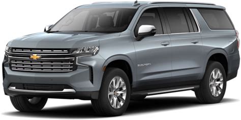 New 2021 Chevy Suburban Suv For Sale Century 3 Chevrolet
