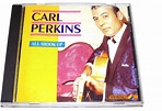 Carl Perkins - All Shook Up (CD) | Discogs
