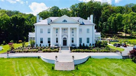 Leesburg Virginia Selma Mansion In 2022 Selma Mansion Mansions