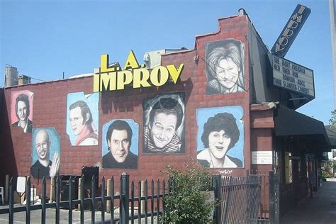 I have performed in both the belly room and the main stage all of which were great! Los Angeles Comedy Clubs: 10Best Stand Up Comedian Reviews