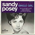 Sandy Posey - Single Girl | Releases | Discogs