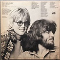 Delaney & Bonnie-D & B Together 1972 | Musician photography, Bonnie ...
