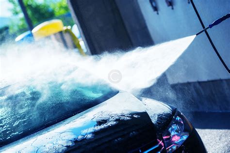 Hand Car Wash Cleaning Mayani Auto Wash Laundromat Car Wash In
