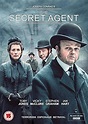The Secret Agent (TV Mini Series 2016) - IMDb