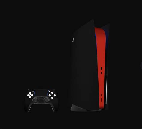 Dbrand Has Ps5 And Dualsense Skins Up For Pre Order Page 3 Resetera