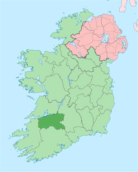 County Limerick Wikipedia