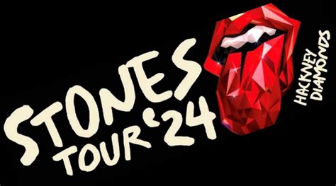 The Rolling Stones Announce 2024 North American Tour Rock And Roll Globe
