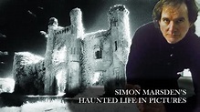 Watch Simon Marsden's Haunted Life In Pictures | Prime Video
