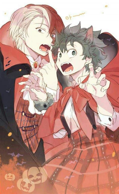 Tododeku Todoroki X Deku Yaoi Worshippers Amino